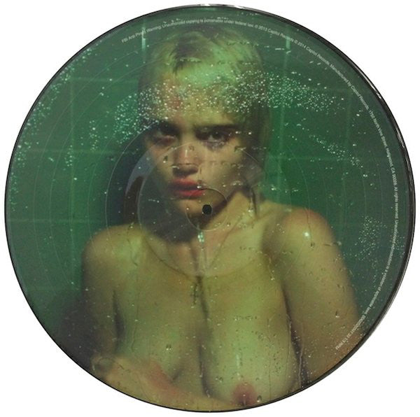 Sky Ferreira : Night Time, My Time (LP, RSD, Ltd, Pic)