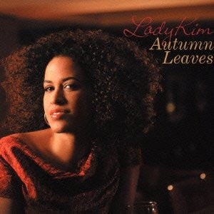 Lady Kim (3) = レディ・キム* : Autumn Leaves = 枯葉 (SACD, Hybrid, Album, Ltd, Car)