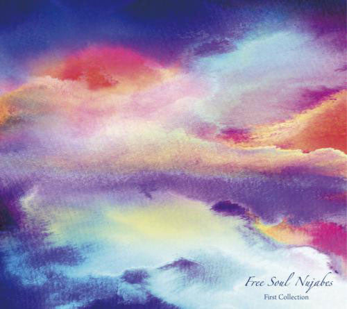 Various : Free Soul Nujabes First Collection (CD, Album, Comp)