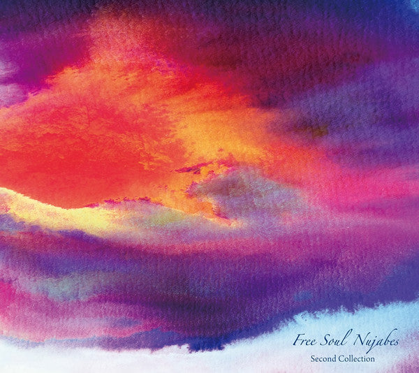 Various : Free Soul Nujabes Second Collection (CD, Album, Comp)