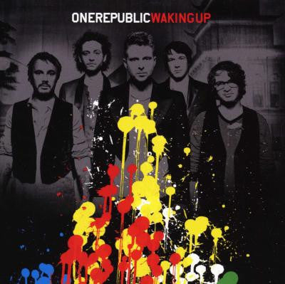 OneRepublic : Waking Up (CD, Album)