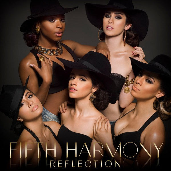 Fifth Harmony : Reflection (CD, Album, Dlx)