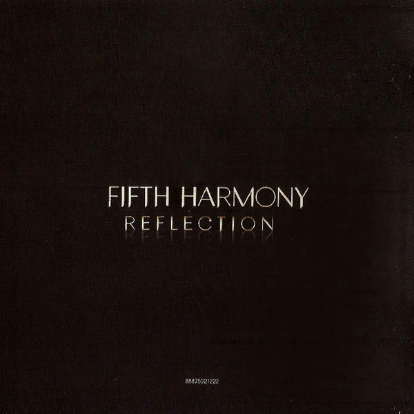 Fifth Harmony : Reflection (CD, Album, Dlx)