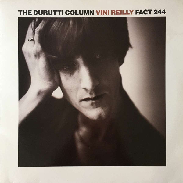 The Durutti Column : Vini Reilly (LP, Album)