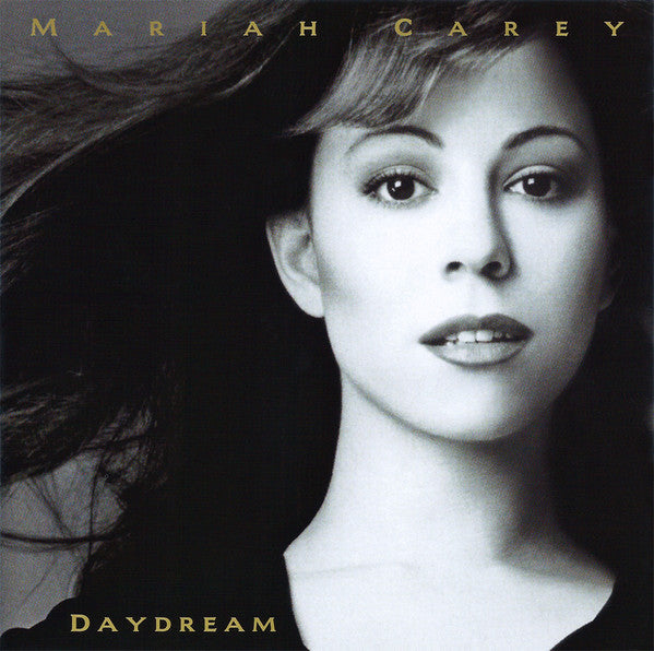 Mariah Carey : Daydream (CD, Album, RE, Blu)