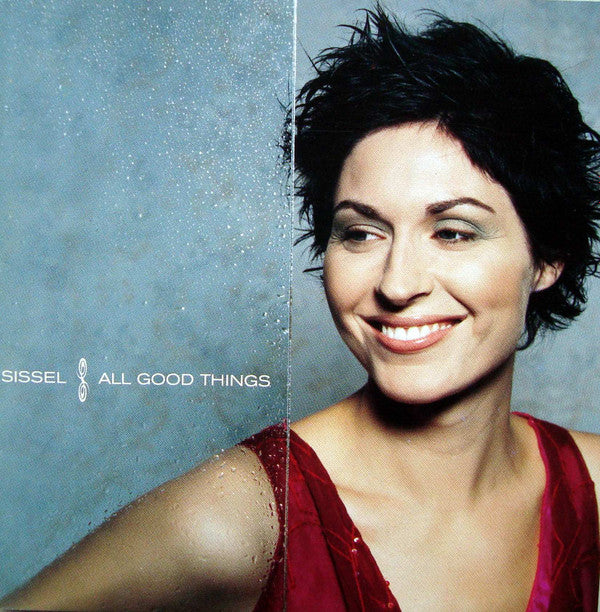 Sissel : All Good Things (CD, Album, RE)