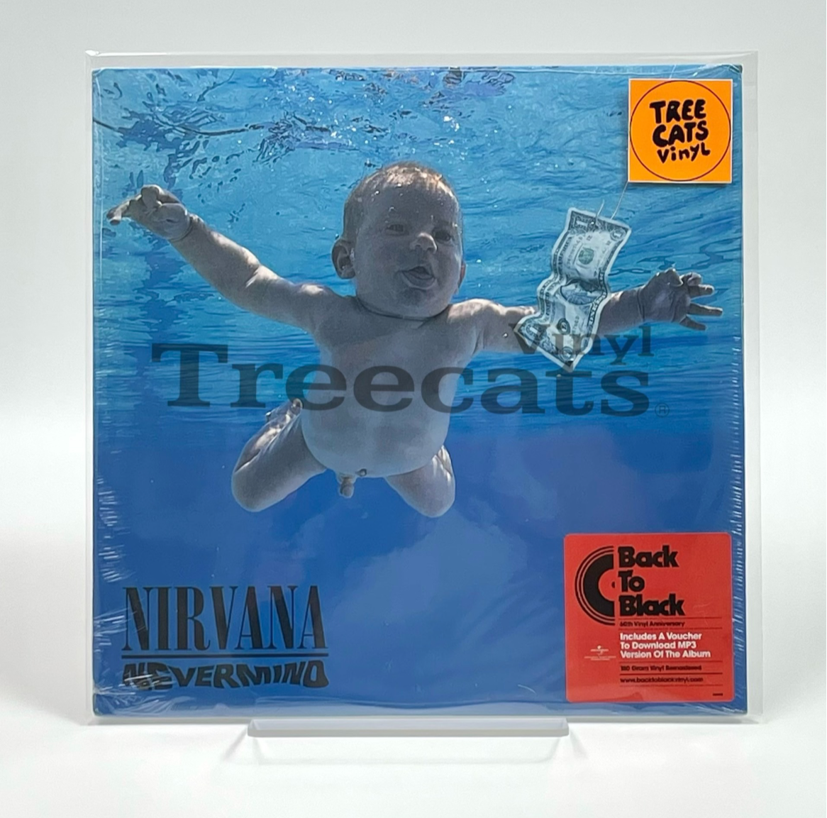 Nirvana_Nevermind