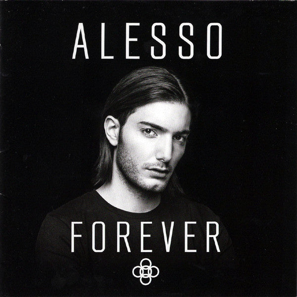 Alesso : Forever (CD, Album)