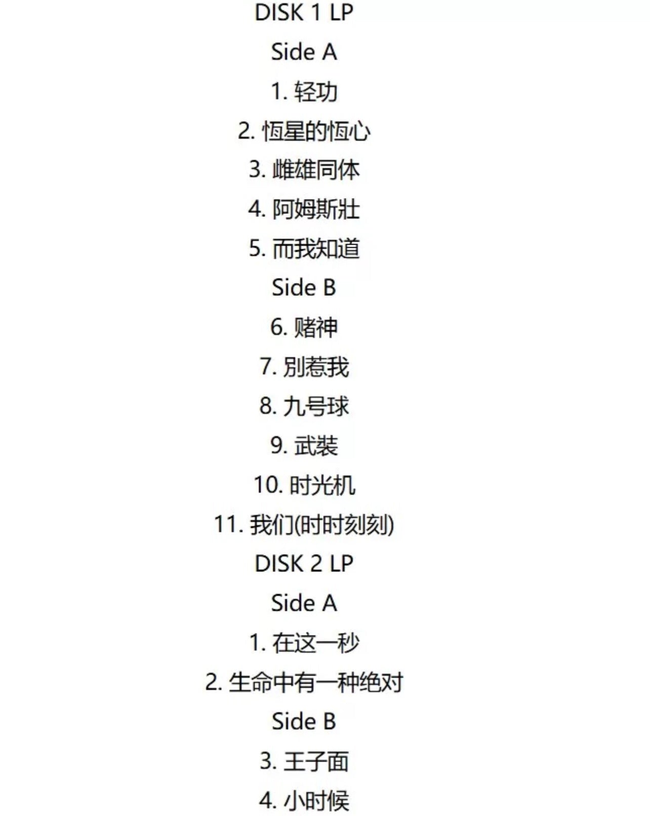 五月天 - 時光機 限量發行 12寸+7寸 畫膠 LP 黑膠唱片