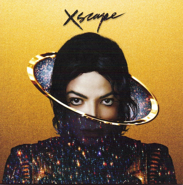 Michael Jackson : Xscape (CD, Album + DVD-V, Copy Prot., NTSC + Dlx, Dig)