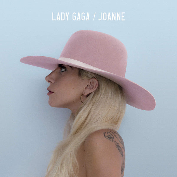 Lady Gaga : Joanne (CD, Album)