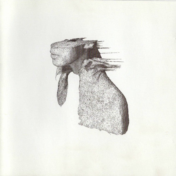 Coldplay : A Rush Of Blood To The Head (CD, Album, RE, Cin)