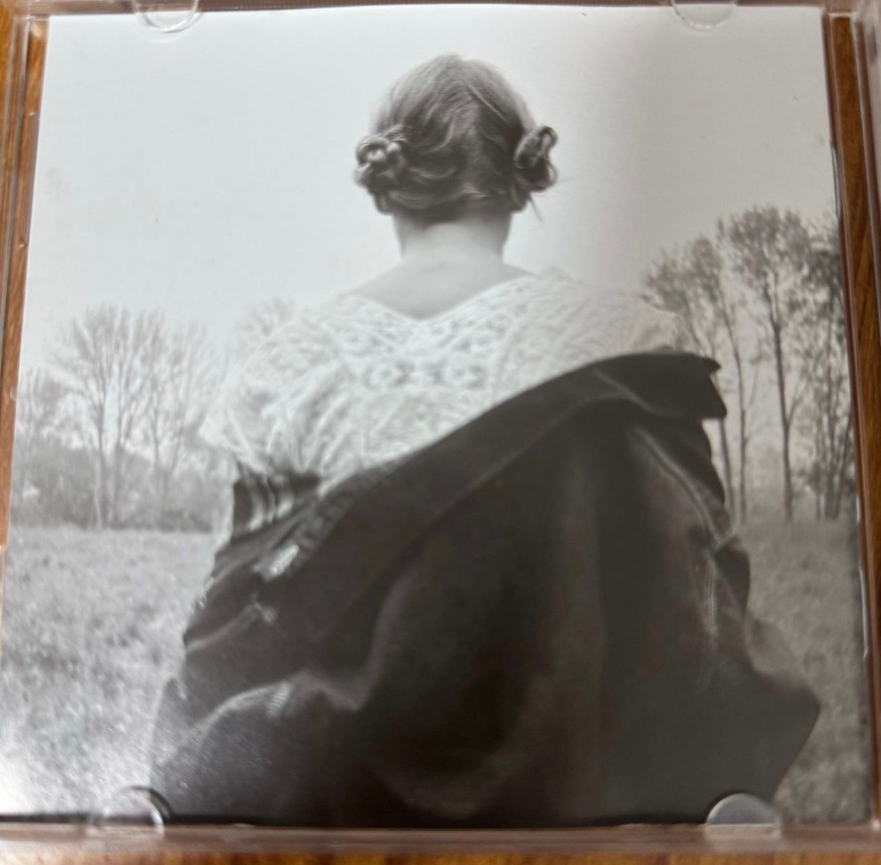 Taylor Swift Folklore Signed CD - Second Batch (TTPD)