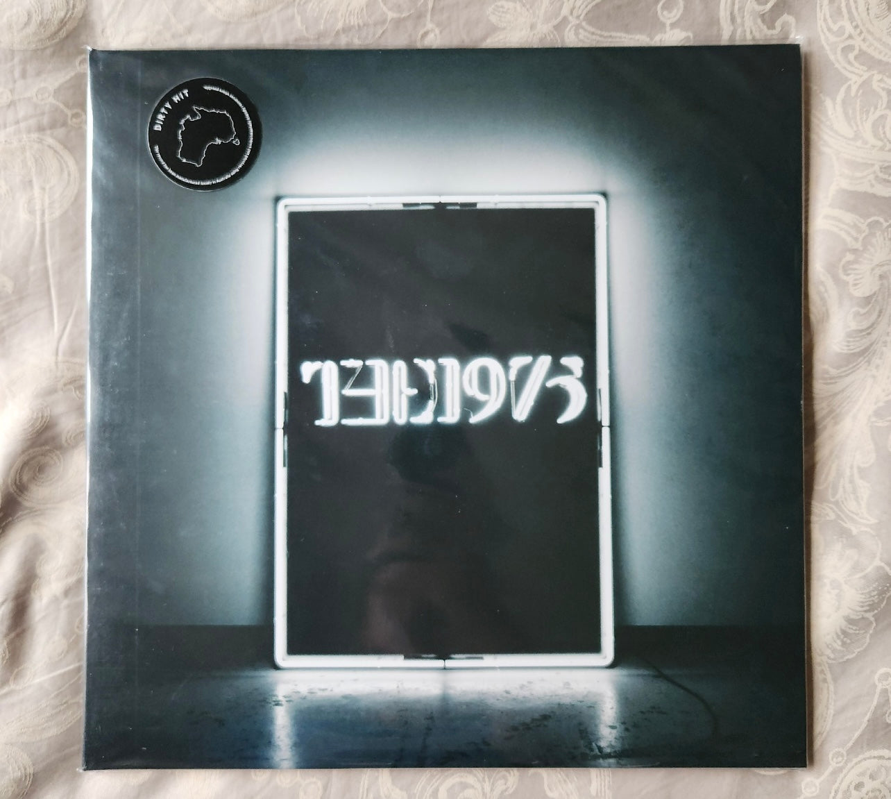 The 1975 – The 1975 (Limited Edition White Vinyl)