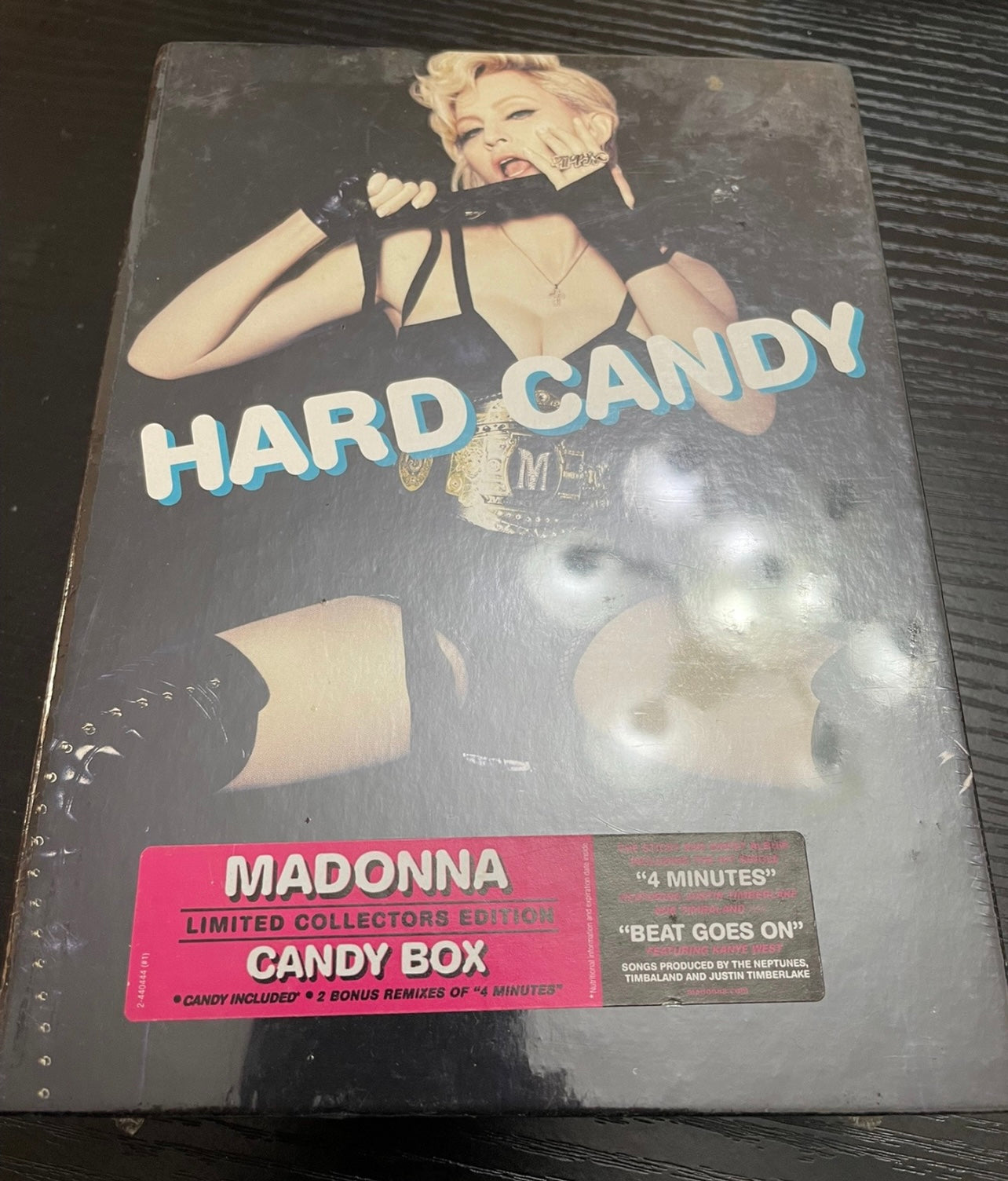 Madonna _Hard _Candy