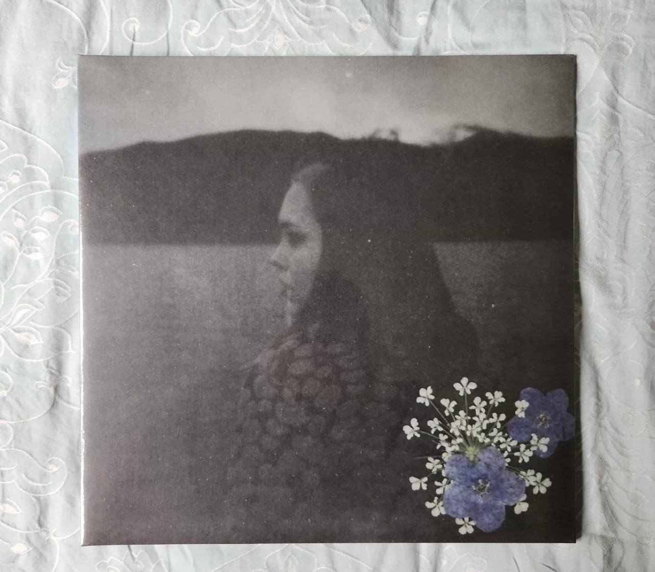 Soccer Mommy – Evergreen (Limited Edition Signed Green Vinyl LP)