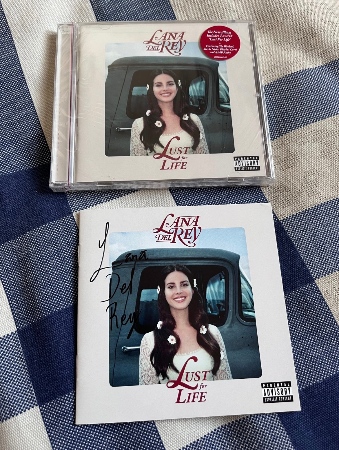 Lana_Del_Rey_Lust_For_Life_Signed_US_Edition_CD