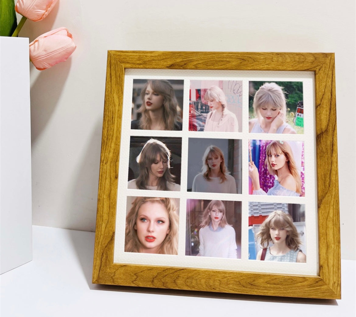 Taylor_Swift_Tour_Frame_Photo_Set