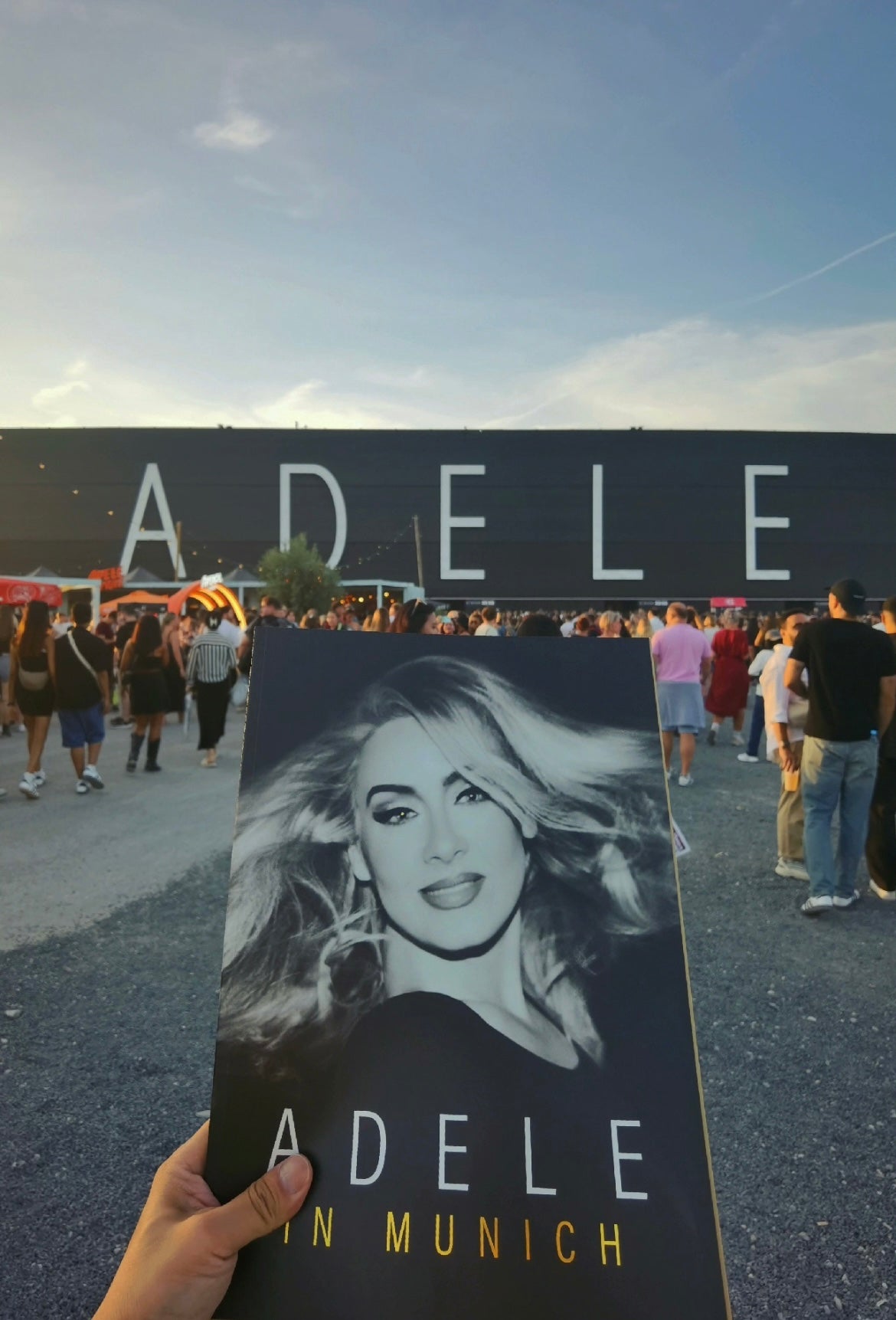 Adele - Limited Edition Black Vinyl