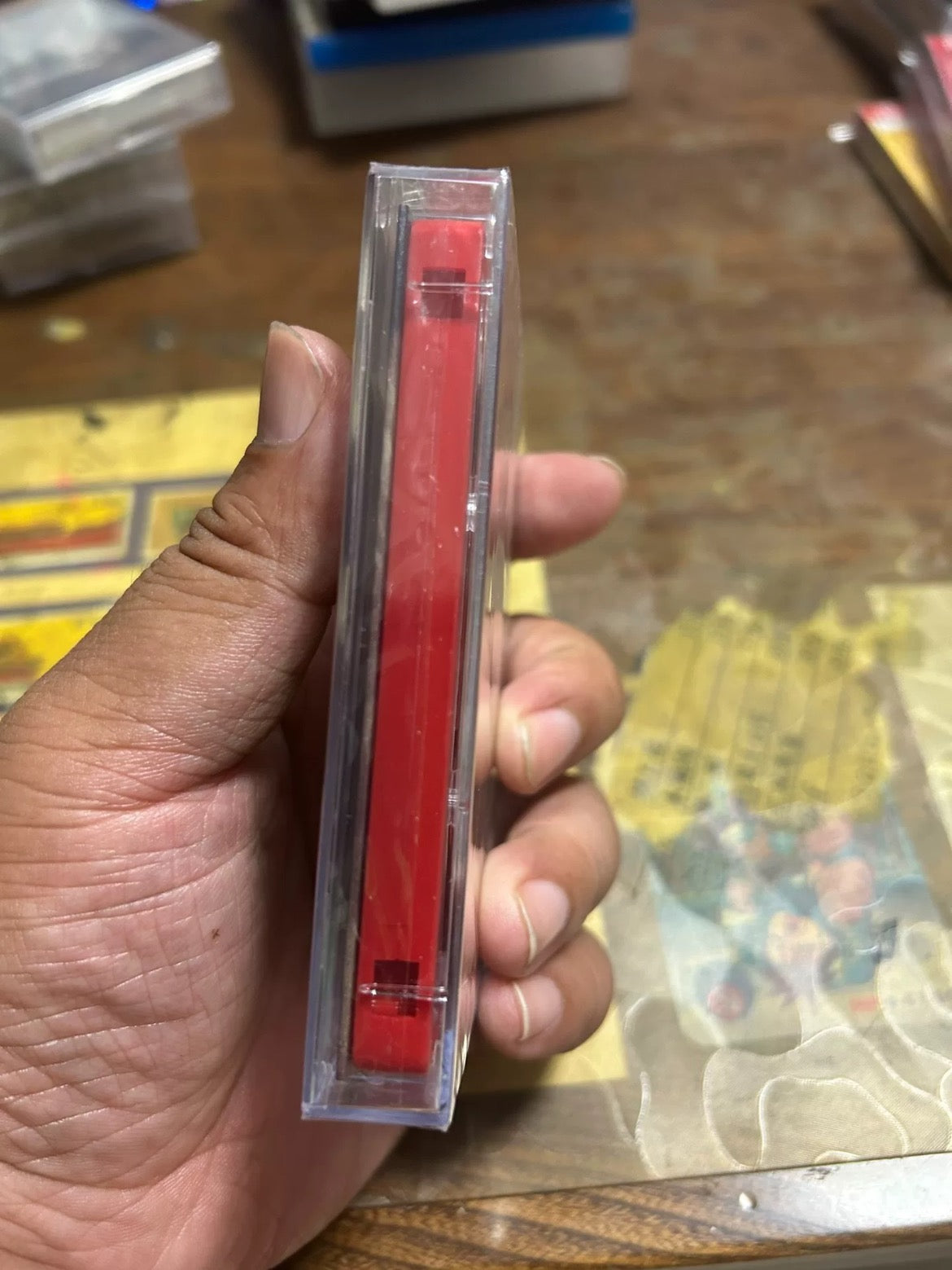 Taylor Swift - Red Cassette