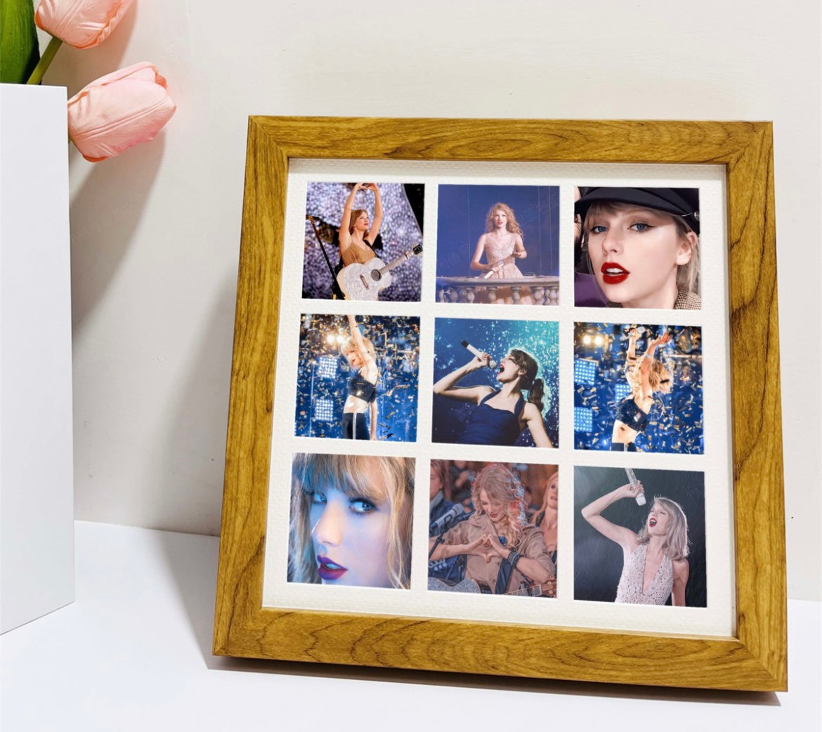 Taylor_Swift_Tour_Frame_Photo_Set