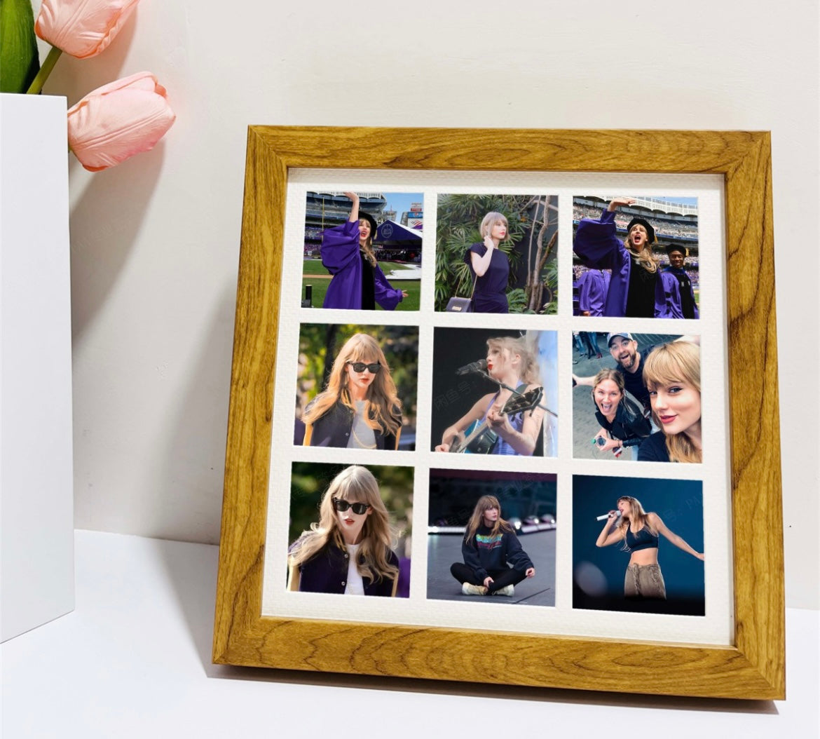 Taylor_Swift_Tour_Frame_Photo_Set