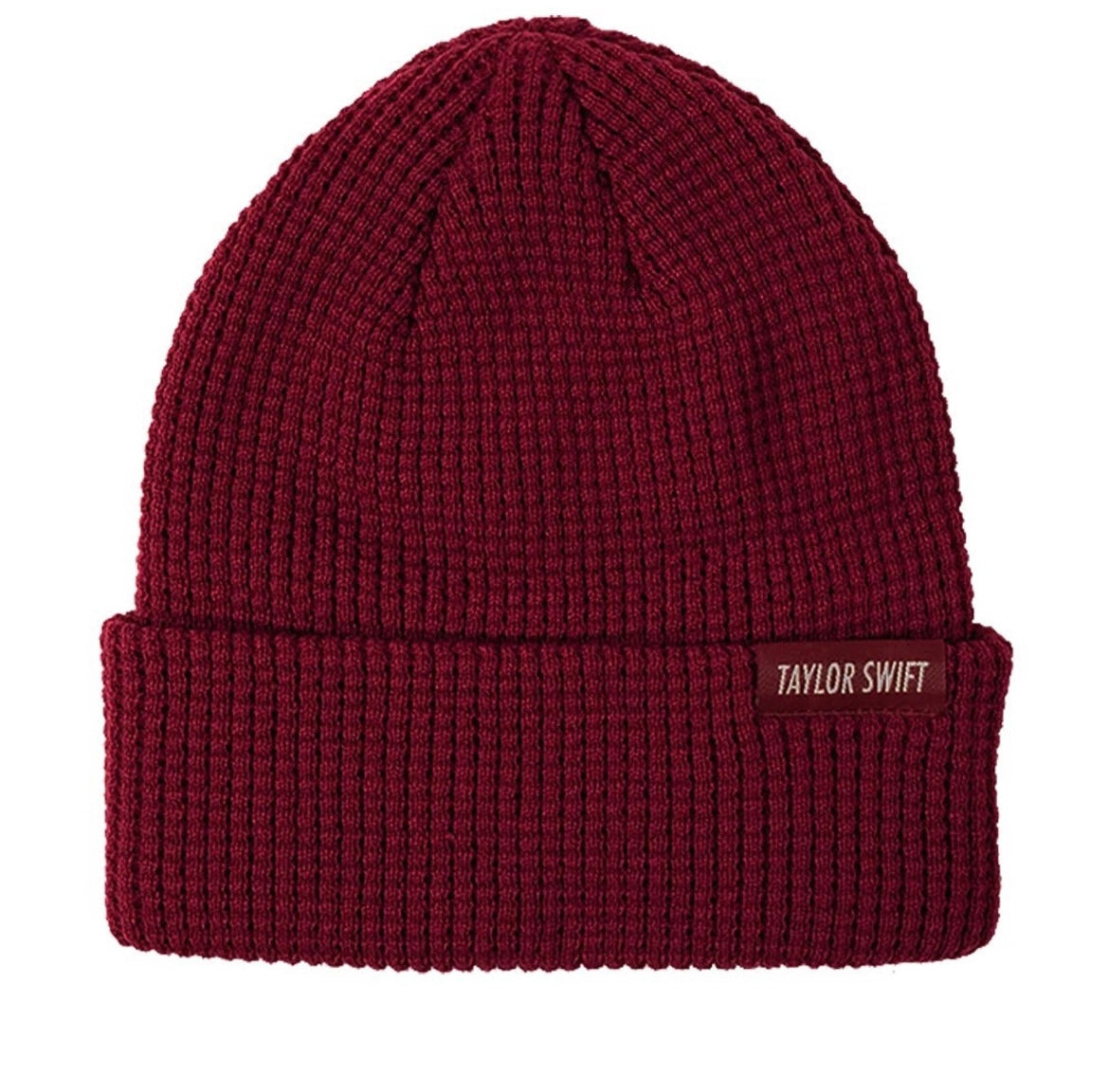 Taylor_Swift_All_Too_Well_ATW_Red_Beanie_Official_Merch