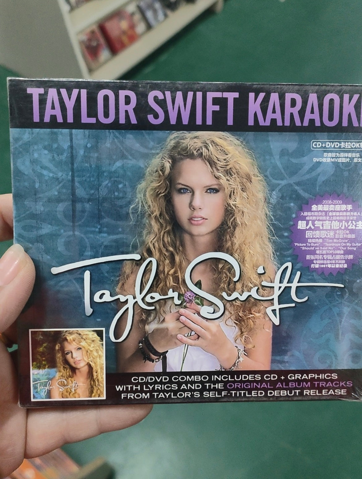 Taylor_Swift_Karaoke_CD+DVD_Set