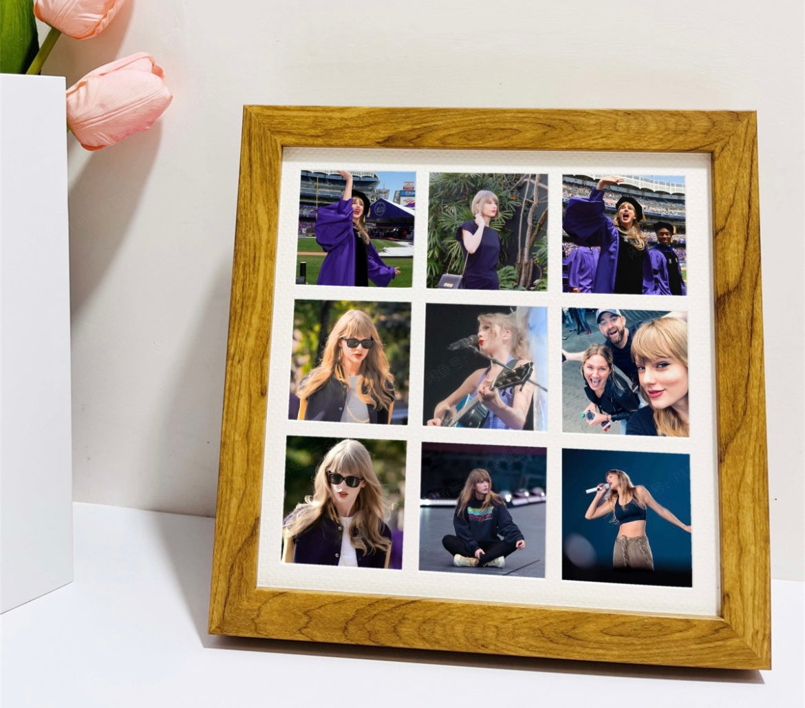 Taylor_Swift_Tour_Frame_Photo_Set