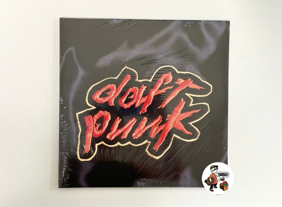 Daft_Punk_Homework