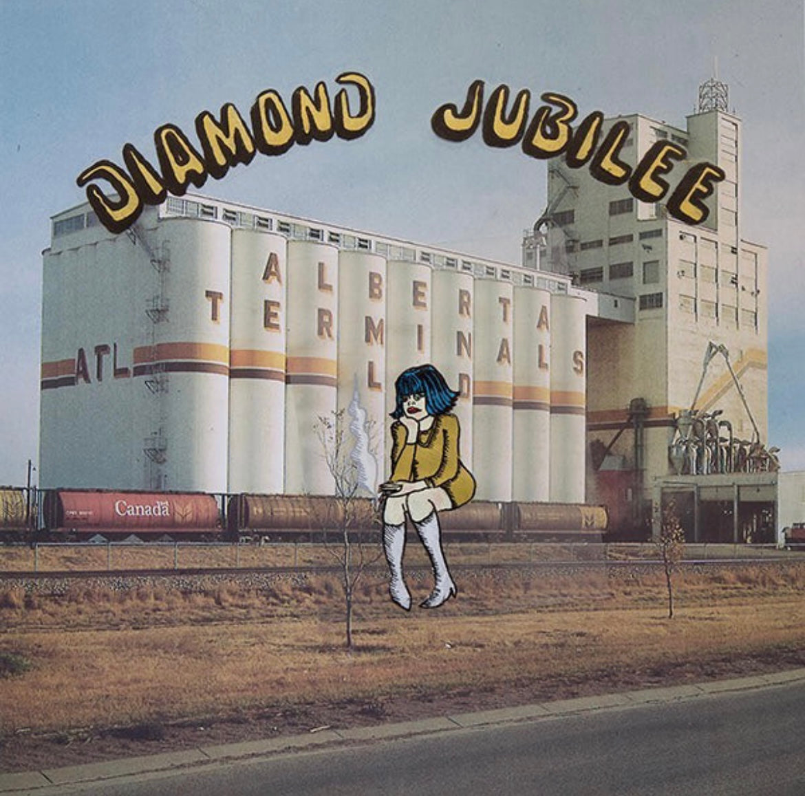 Cindy Lee – Diamond Jubilee (Limited Edition 2CD)