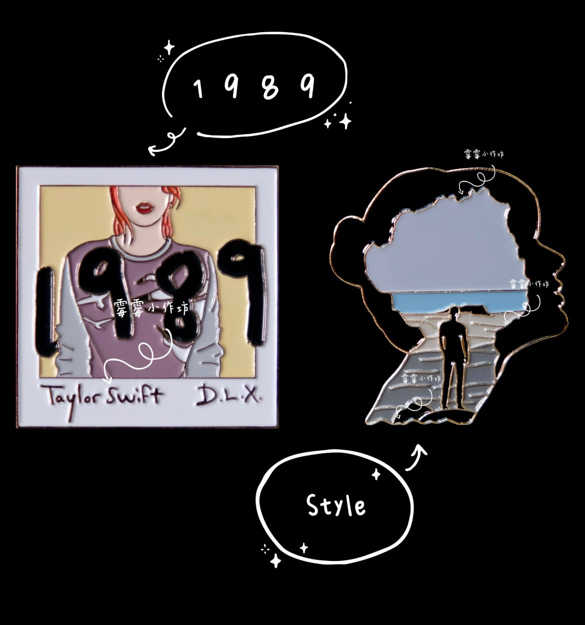 Taylor_Swift_Style_Metal_Pin