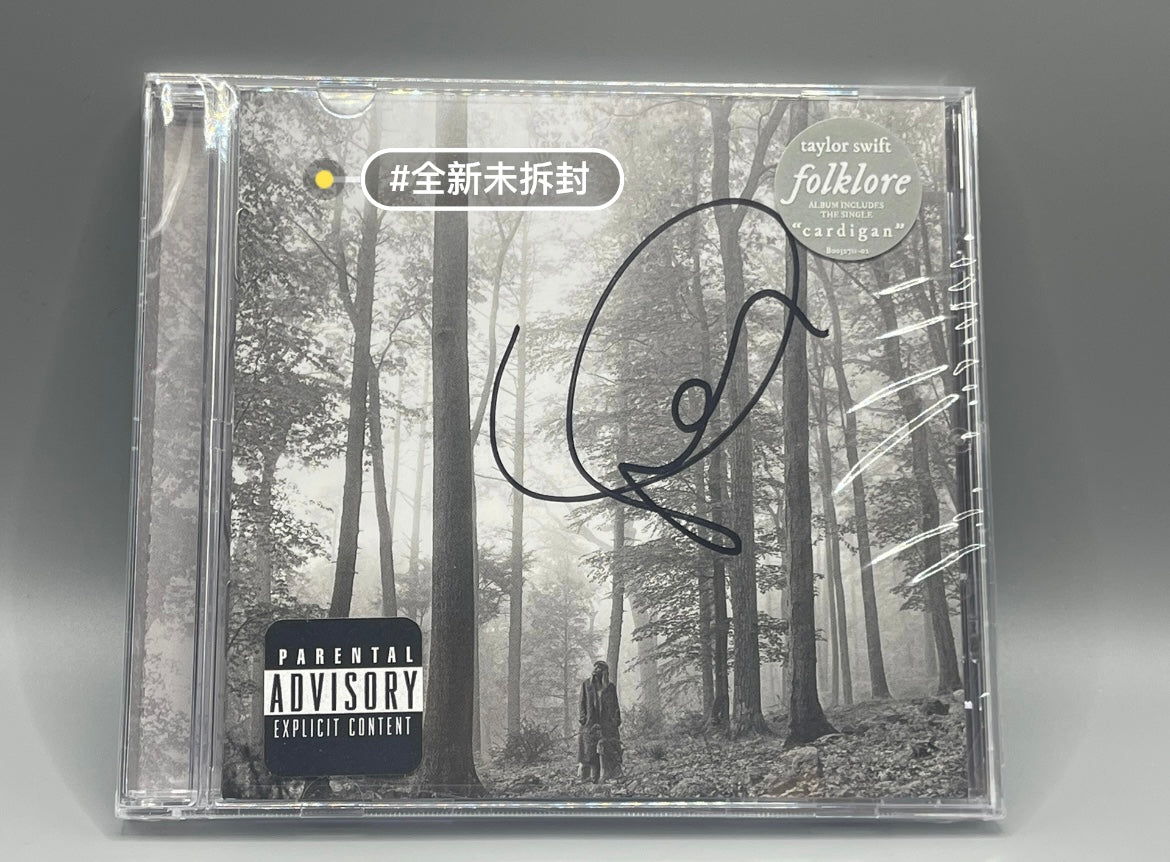 Taylor_Swift_Folklore_US_Signed_CD