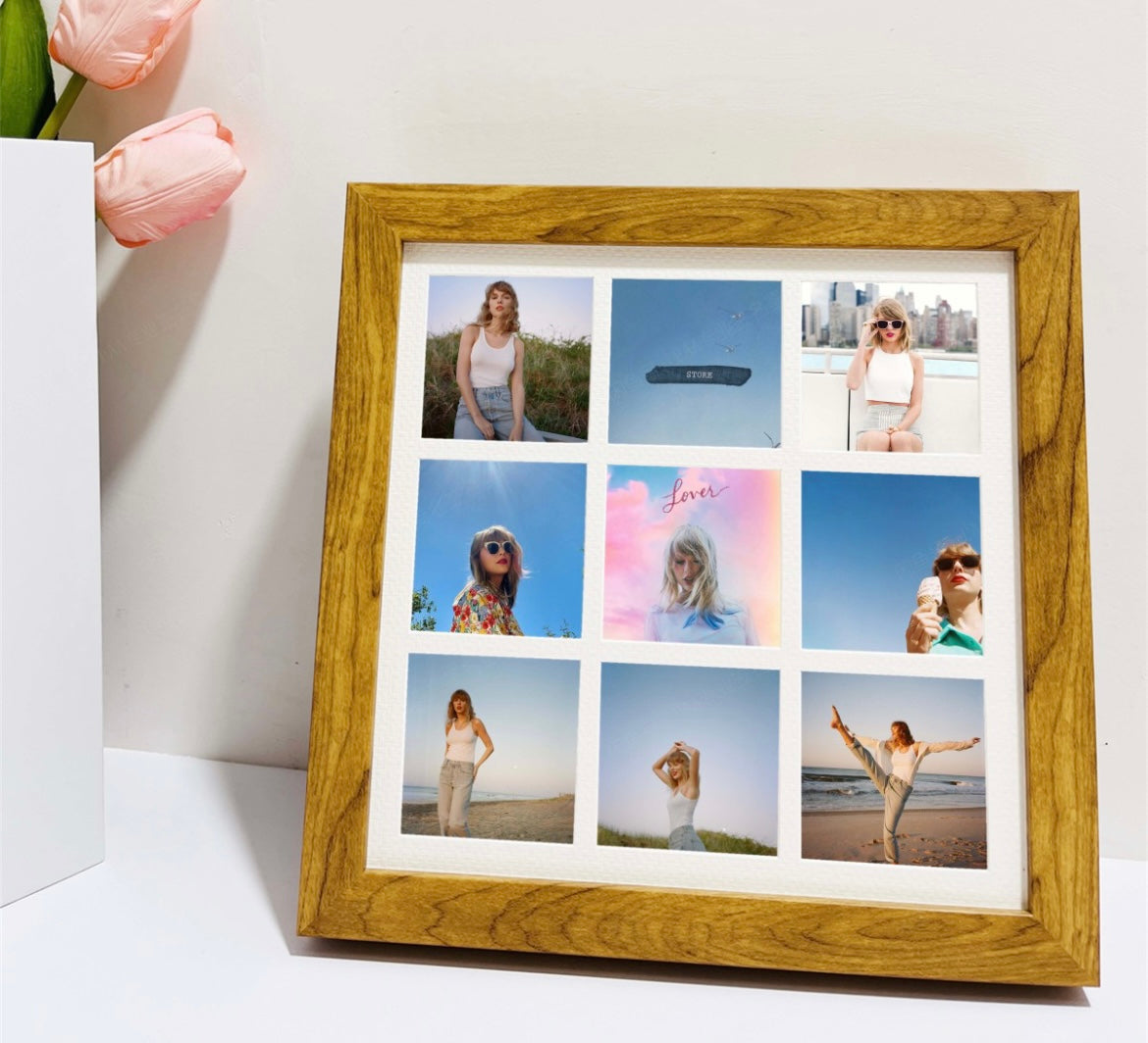 Taylor_Swift_Tour_Frame_Photo_Set