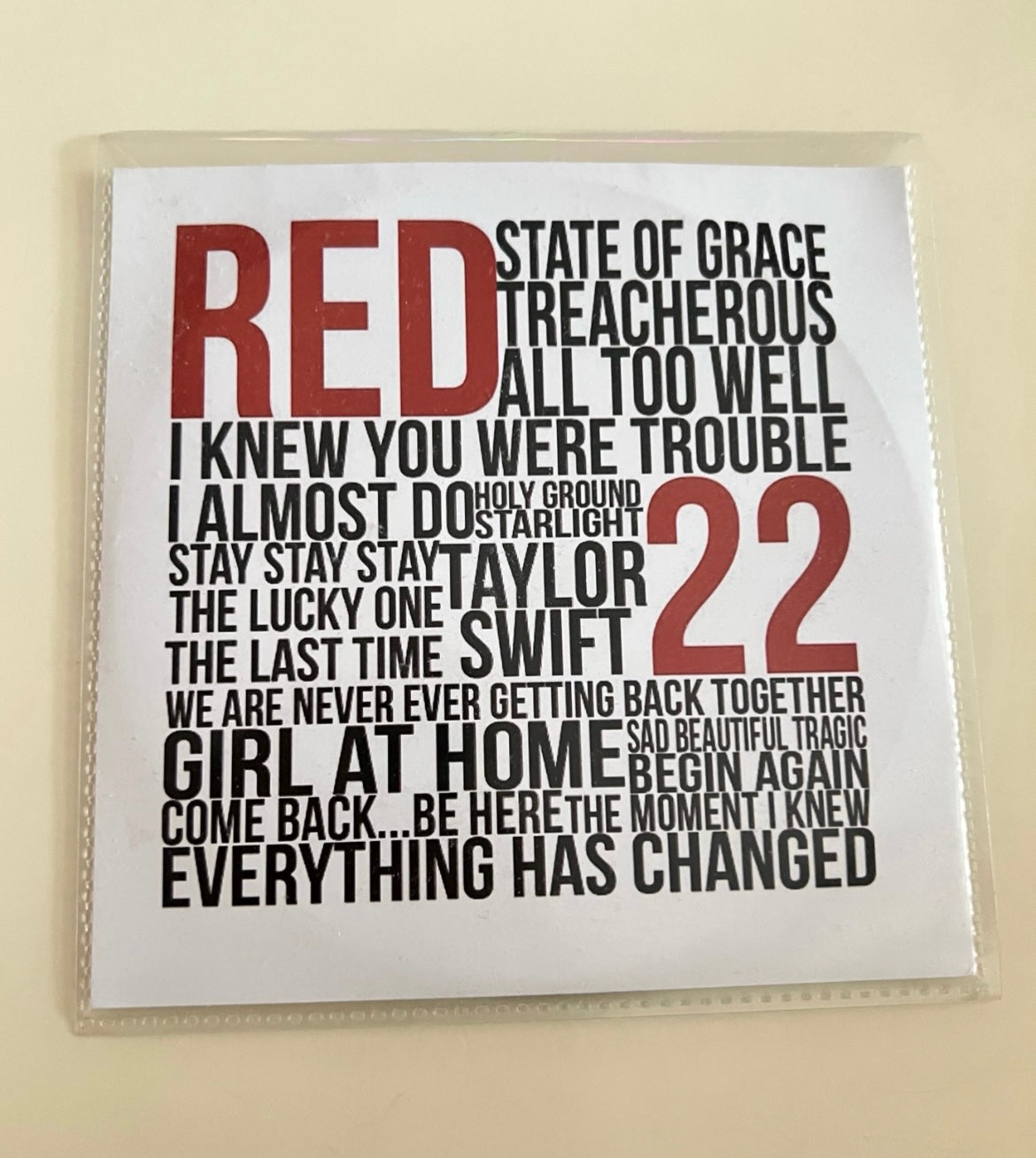 Taylor_Swift_RED_South_American_Promo_CD