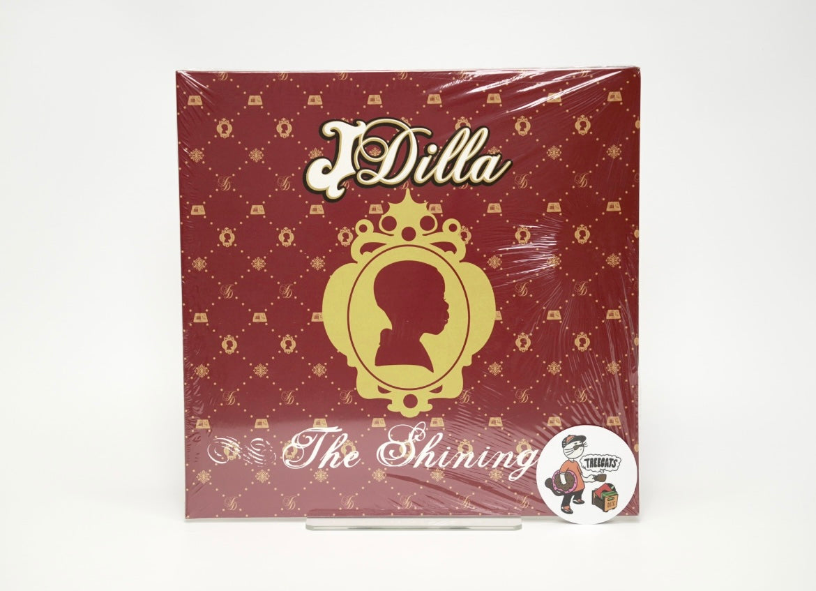 J_Dilla_The_Shining