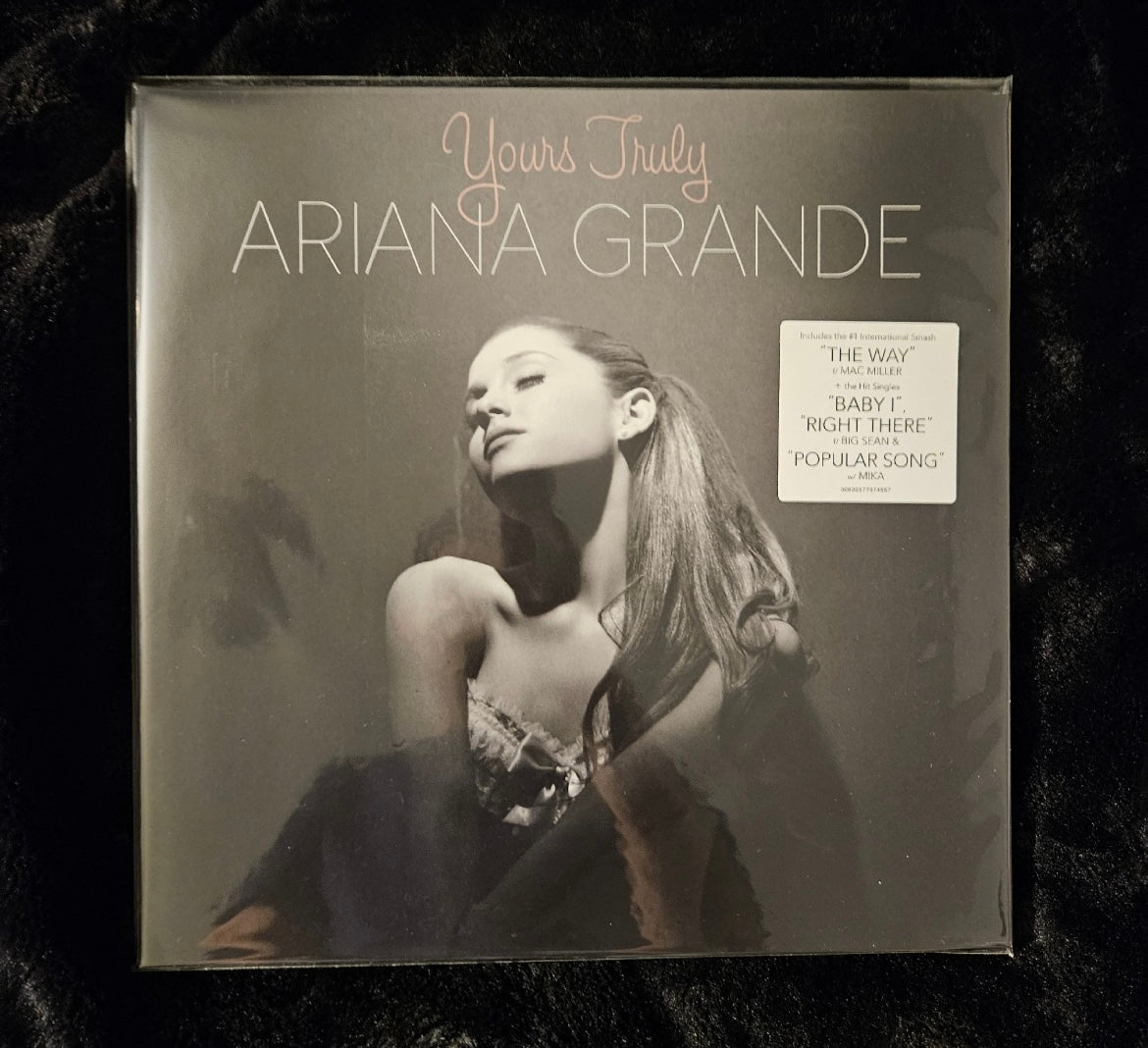 Ariana_Grande_Yours_Truly