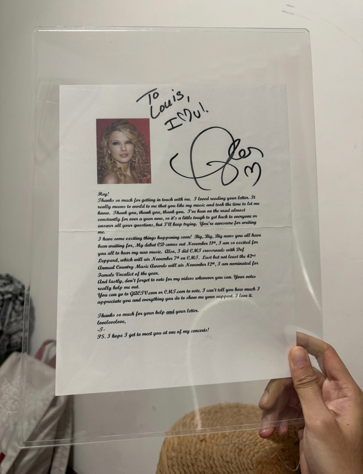 Taylor_Swift_Signed_Letter_To_Louis