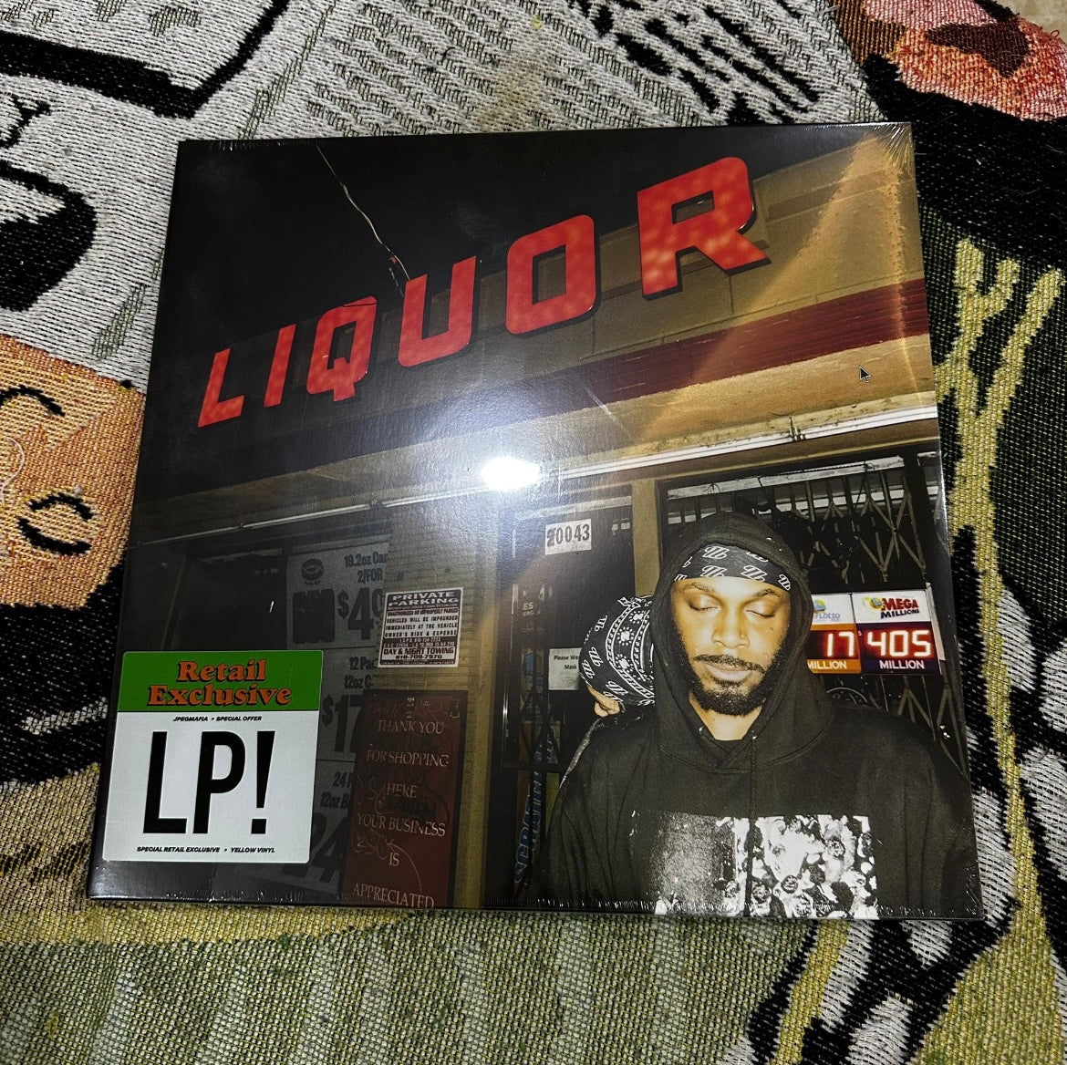 JPEGMAFIA_LP