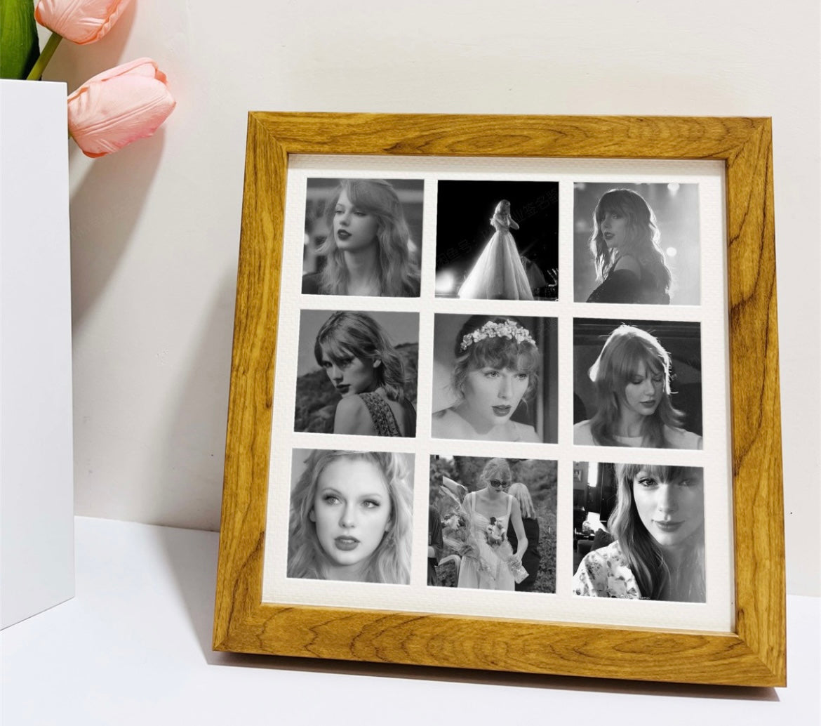 Taylor_Swift_Tour_Frame_Photo_Set