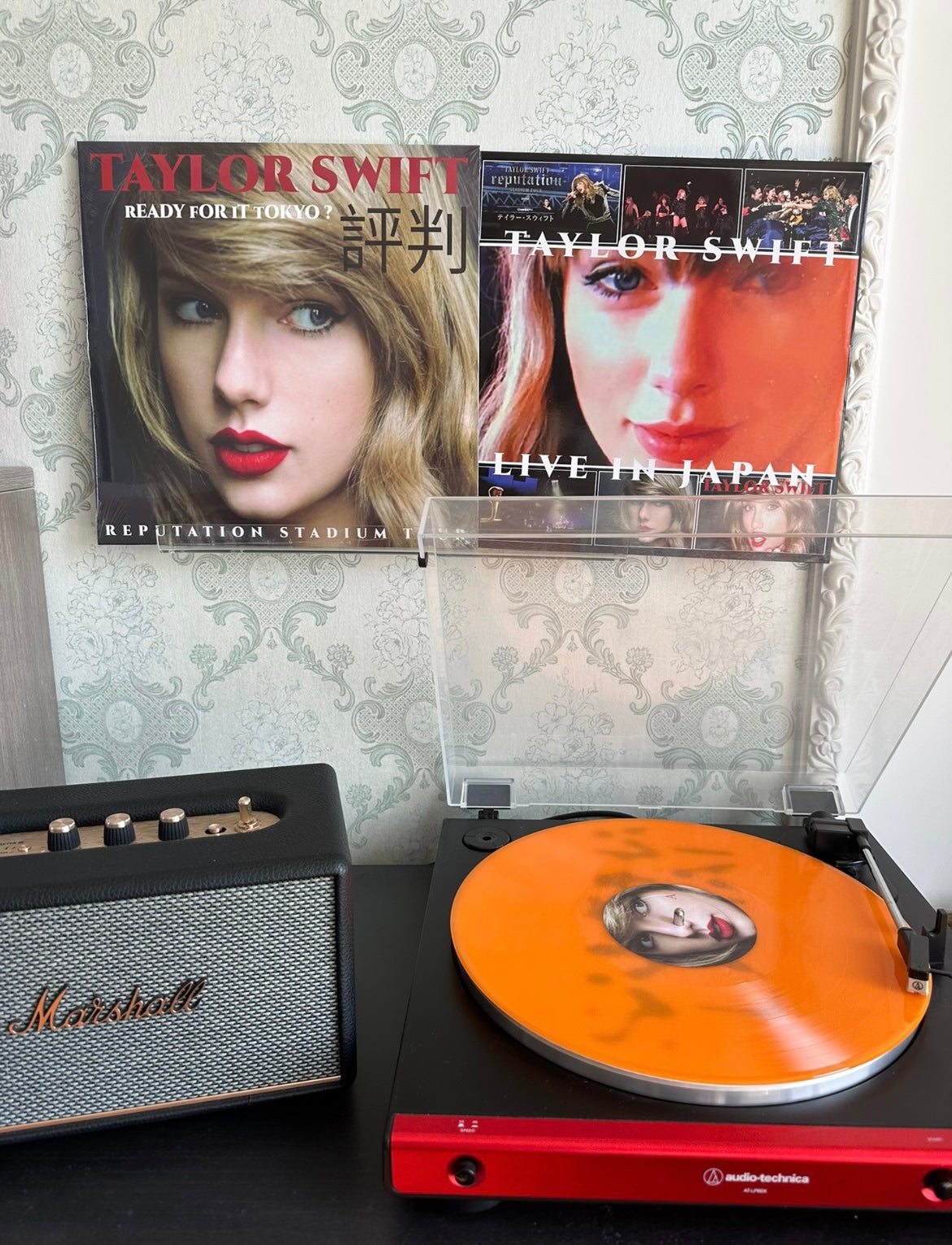 Taylor_Swift_Reputation_Bootleg_Orange_Vinyl_LP