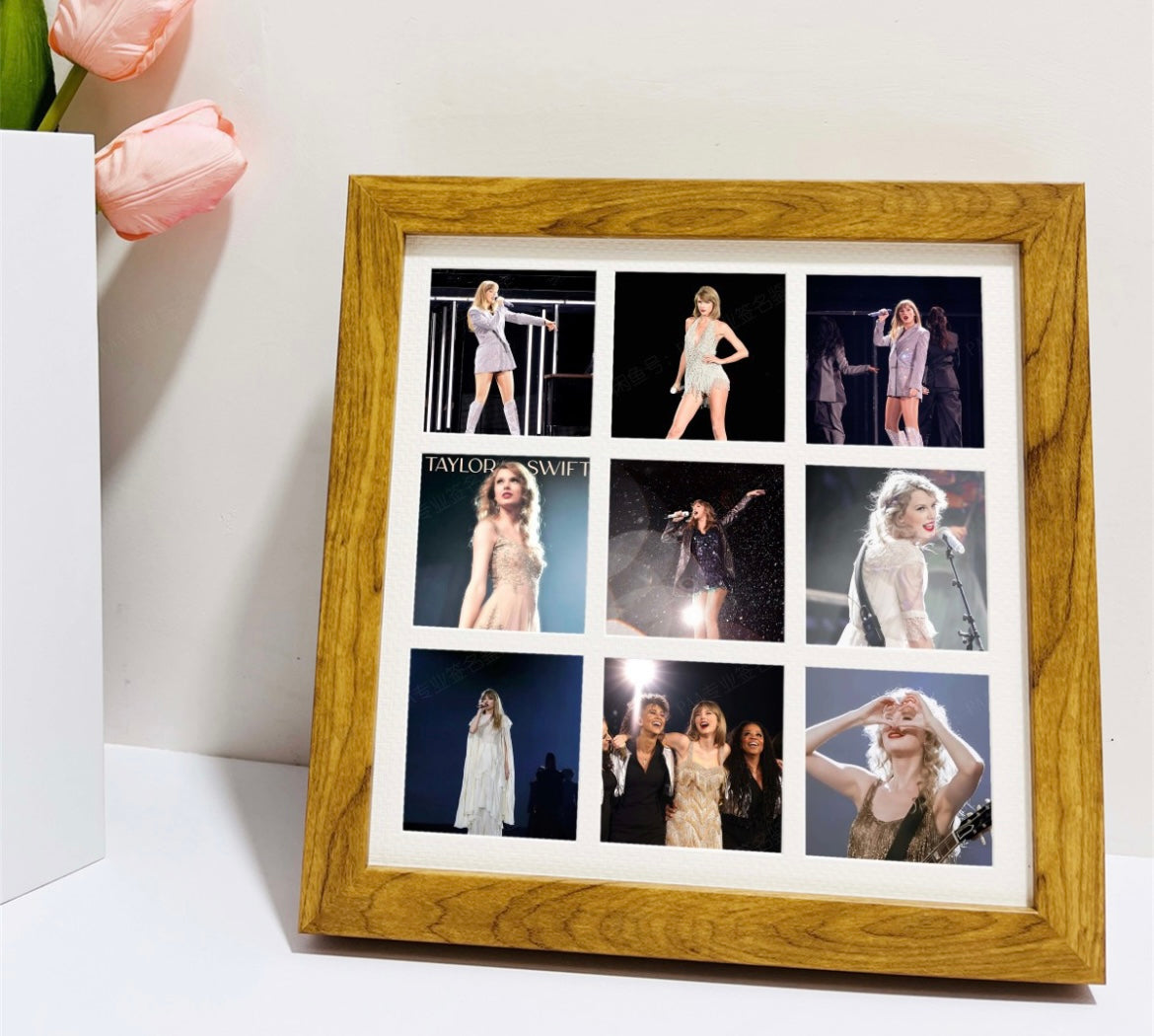 Taylor_Swift_Tour_Frame_Photo_Set