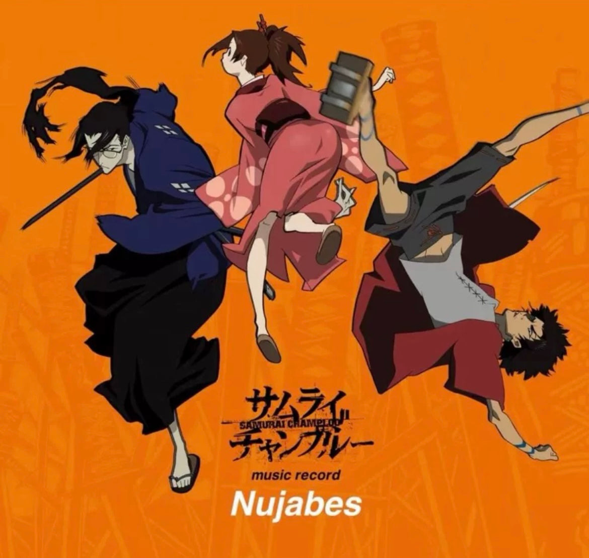 Nujabes_Samurai_Champloo_Music_Record_Nujabes