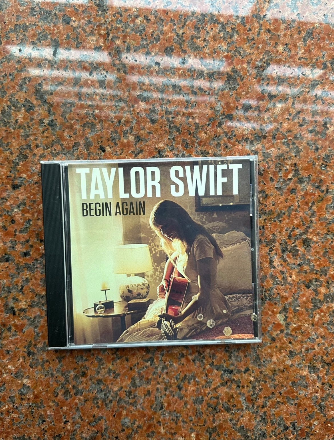 Taylor_Swift_Begin_Again_USDJ_Promo_Single