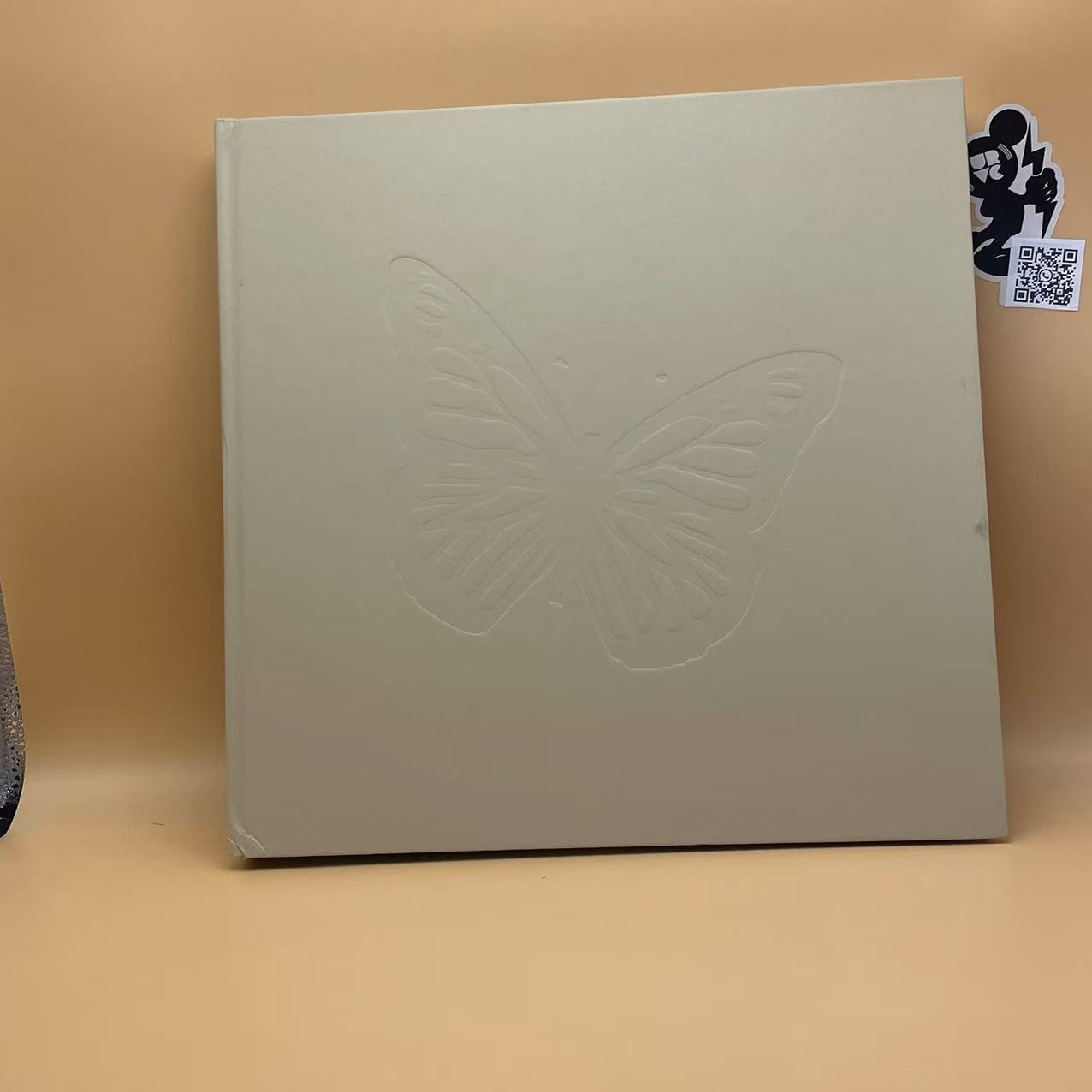 Mariah Carey - Butterfly  25t + 4xLP