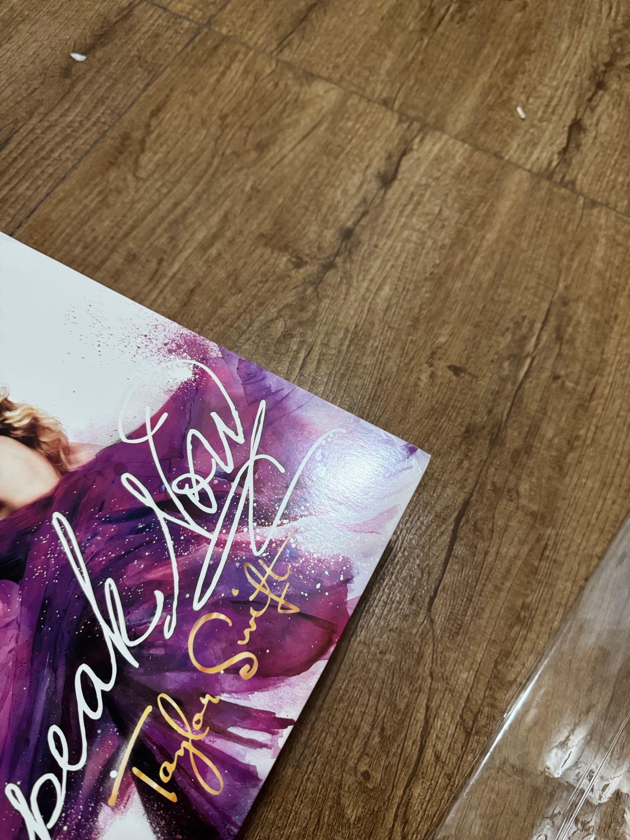 #5865# Taylor Swift - Speak Now (2xLP, Album, RSD, Ltd, Num, RE, Smo)