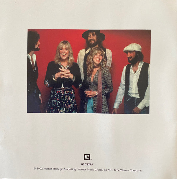 Fleetwood Mac : The Very Best Of Fleetwood Mac (2xCD, Comp, Enh, RM)