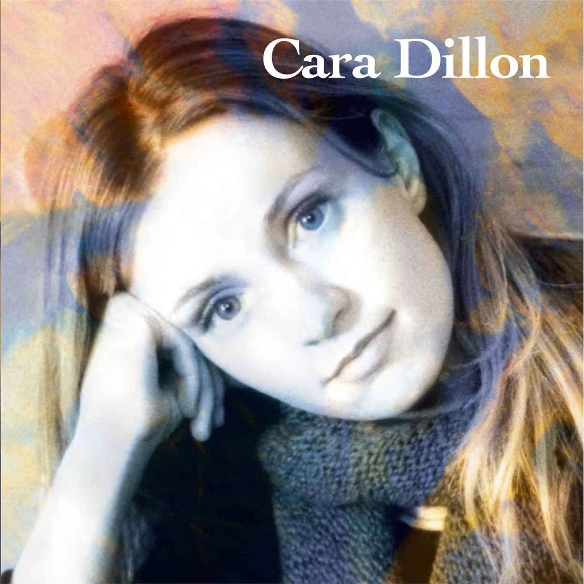 Cara Dillon album Cara Dillon CD  官方正版 Cara Dillon卡拉·迪伦专辑 卡拉·迪伦  CD唱片