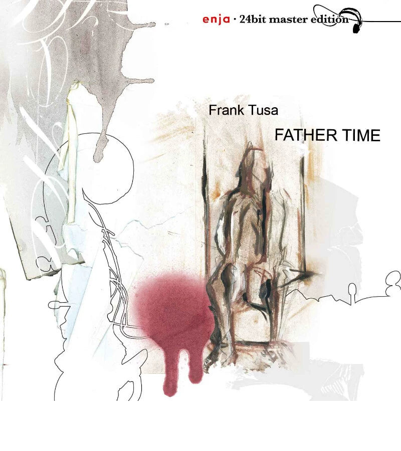 Famous performance Fever Day Disc Frank Dusa FatherTime King of Beef Tendon 1 ADMS records  官方正版 名演发烧天碟 弗兰克杜萨 FatherTime 牛筋王1 ADMS唱片