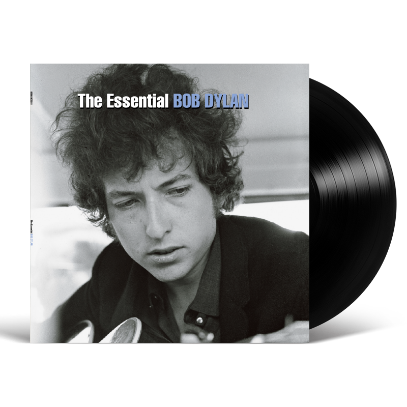 bob dylan-The Essential Century Collection LP on vinyl  官方正版 鲍勃迪伦bob dylan-The Essential 世纪典藏 LP黑胶唱片